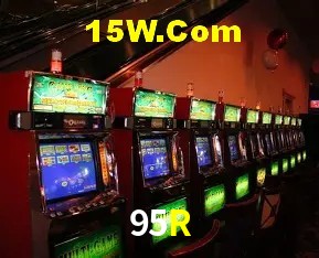 Slot Games 95R