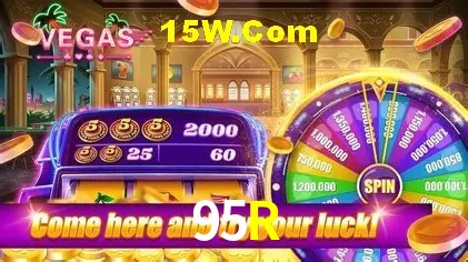 Gates of Olympus 95R