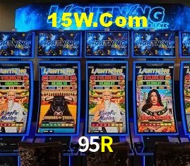 Responsive Design 95R