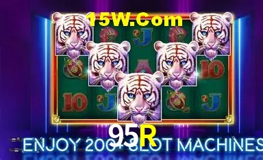 Live Casino 95R
